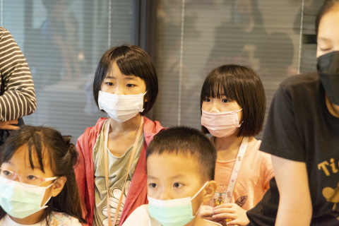 Lend a Han-d with Storytelling (5/20) - MIHP Activities for the 2023 518 International Museum Day