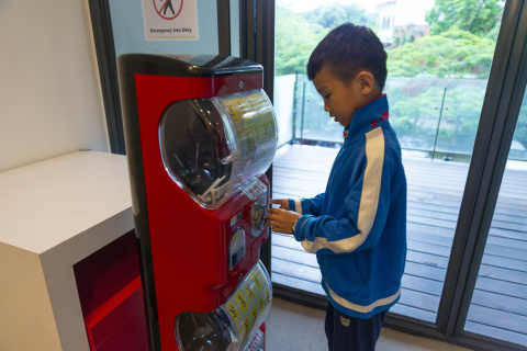 文物館遊樂園（7/19、8/23）甲骨文這樣玩