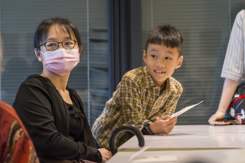 Mysteries between Strokes - Activities for the 2025 518 International Museum Day
