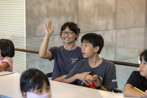 邊聊漢簡、編寫木簡（7/20）