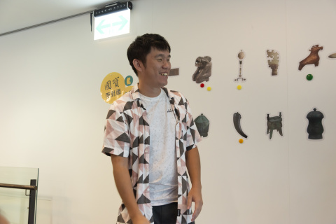 國寶面對面（8/10）