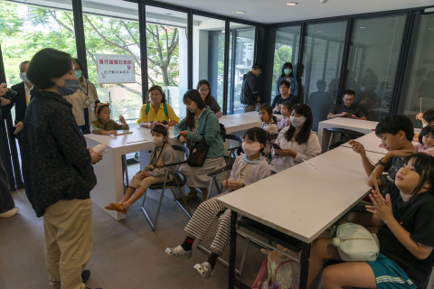 邊聊漢簡、編寫木簡（7/20）