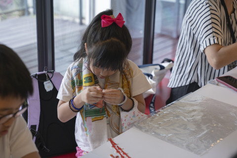 商代馬車DIY（7/27）