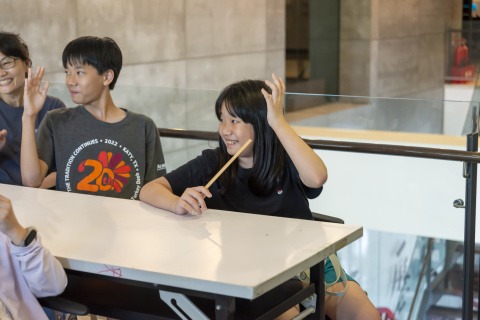 邊聊漢簡、編寫木簡（7/20）