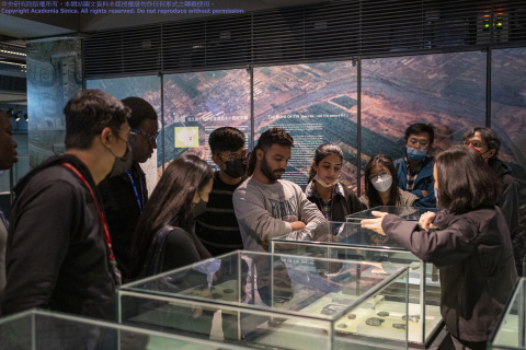 2023 TIGP Museum Tour 