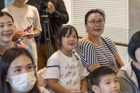國寶面對面：選出心中至寶 - 2024中研院Open House（10/12兒童科普日）