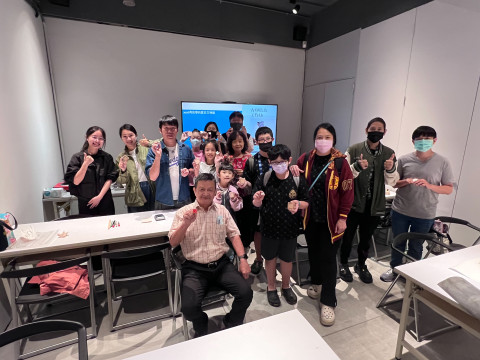 古印鑄造工作坊（8/5）
