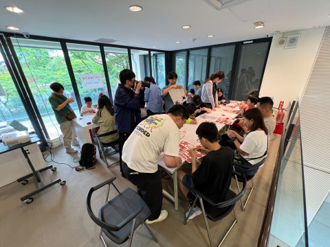 商代馬車DIY（7/27）