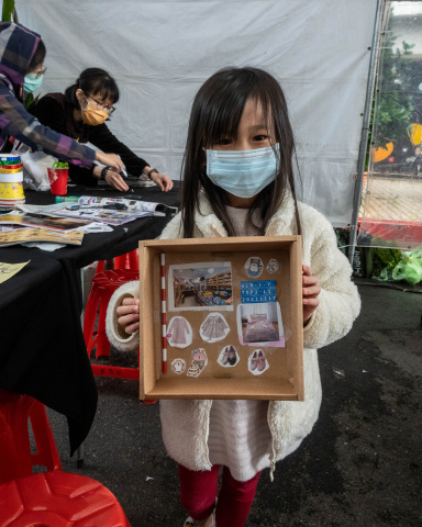 Future Archaeology: Make My Own Time Capsule
