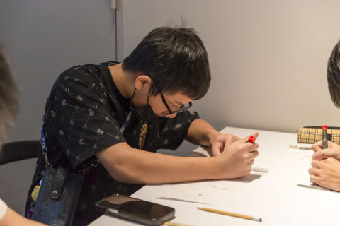 古印鑄造工作坊（8/5）