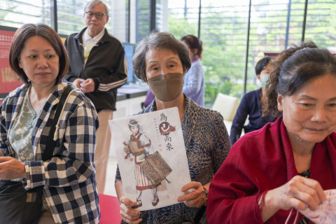This Is How You Play with Oracle Bone Inscriptions - MIHP Activities for the 2023 518 International Museum Day