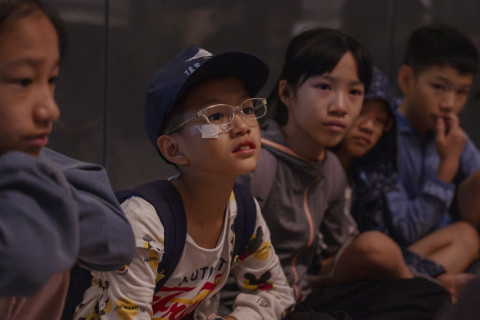 「漢」我一起說故事（7/25）