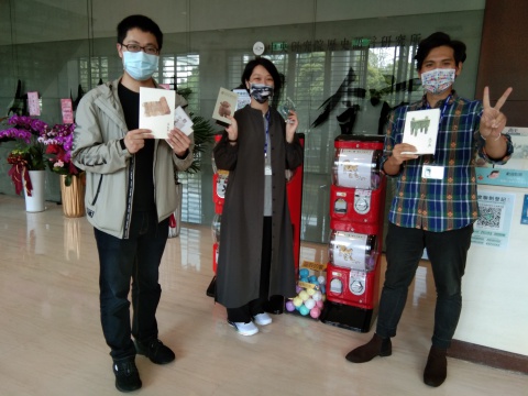 虎年闖五關！福氣扭就來！ - 十二生肖各有任務，只要完成就有禮物！