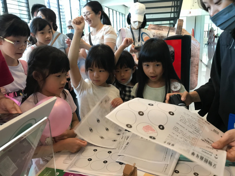 MIHP Festival - Activities for the 2024 518 International Museum Day