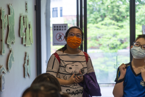 Lend a Han-d with Storytelling (5/20) - MIHP Activities for the 2023 518 International Museum Day