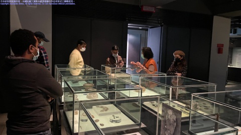 2022 TIGP Museum Tour