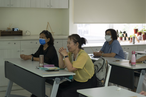 邊聊漢簡、編寫木簡 - 歷史文物陳列館X臺北市立聯合醫院