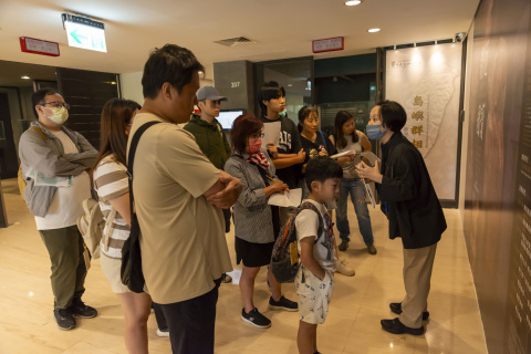 MIHP Festival - Activities for the 2024 518 International Museum Day