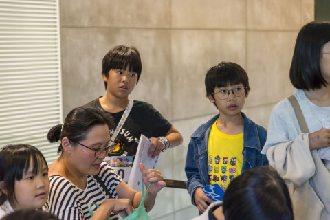 國寶面對面：選出心中至寶 - 2024中研院Open House（10/12兒童科普日）