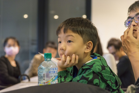 Mysteries between Strokes - Activities for the 2025 518 International Museum Day