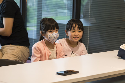 畫中謎案（7/16、7/27及8/9） - 2025夏日文物館