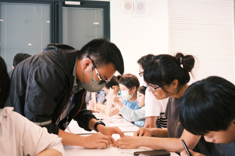 邊聊漢簡、編寫木簡（7/20）