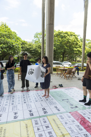 陞官圖大地遊戲（7/15、7/25 & 8/12）