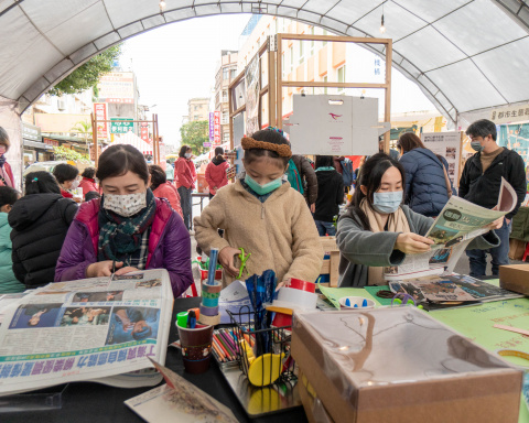 Future Archaeology: Make My Own Time Capsule