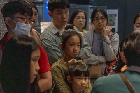 鑄銅尋跡親子導覽（8/9）