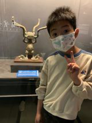 虎年闖五關！福氣扭就來！ - 十二生肖各有任務，只要完成就有禮物！