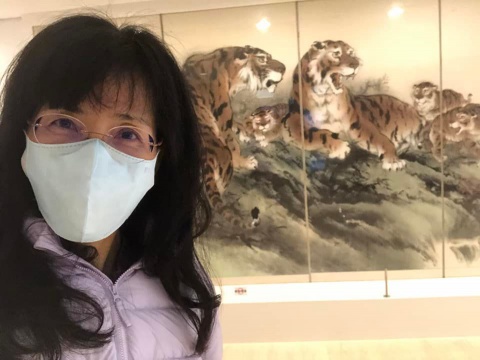 虎年闖五關！福氣扭就來！ - 十二生肖各有任務，只要完成就有禮物！