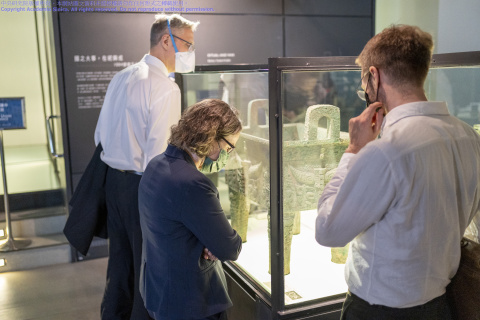2023 TIGP Museum Tour 
