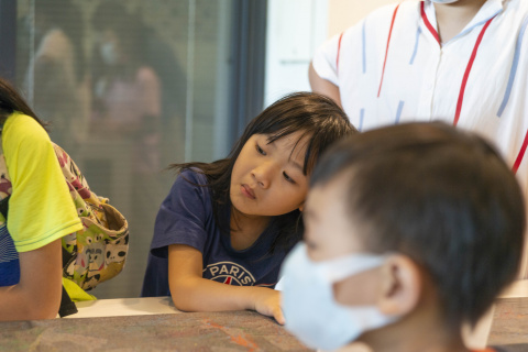Lend a Han-d with Storytelling (5/27) - MIHP Activities for the 2023 518 International Museum Day
