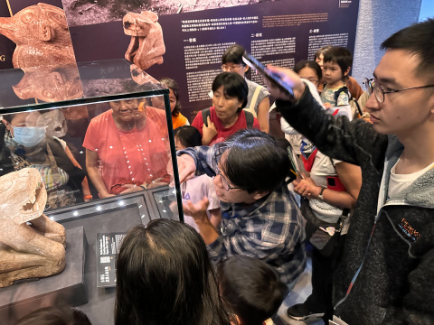 MIHP Festival - Activities for the 2024 518 International Museum Day