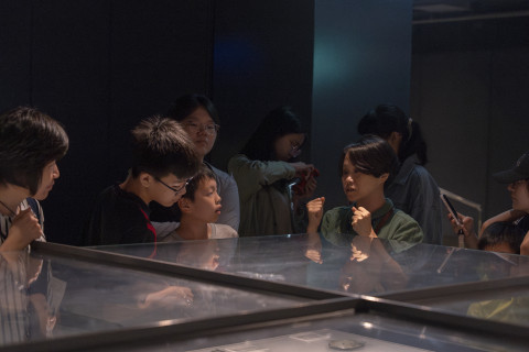 商代馬車DIY（7/27）