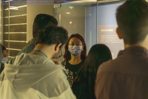 2024 TIGP Museum Tour - Dragon Hunters!