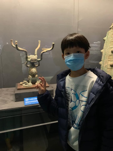 虎年闖五關！福氣扭就來！ - 十二生肖各有任務，只要完成就有禮物！