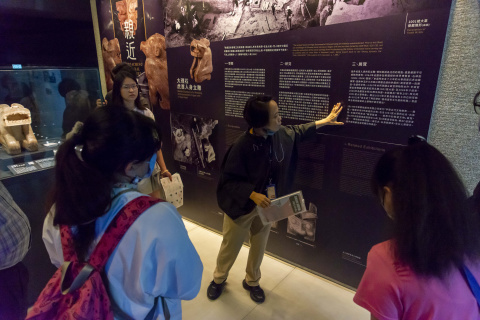 MIHP Festival - Activities for the 2024 518 International Museum Day