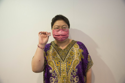 古印鑄造工作坊（8/20）