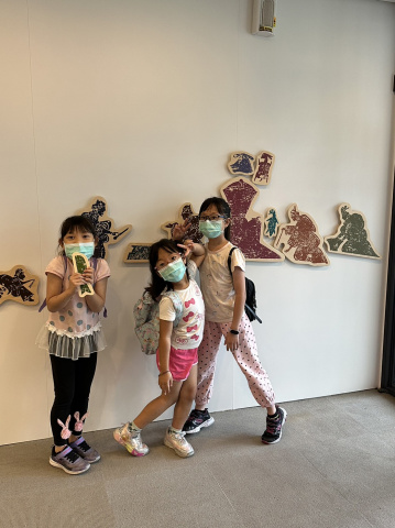 Lend a Han-d with Storytelling (5/20) - MIHP Activities for the 2023 518 International Museum Day