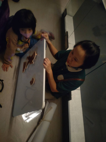 Lend a Han-d with Storytelling (5/20) - MIHP Activities for the 2023 518 International Museum Day
