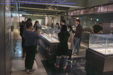 2024 TIGP Museum Tour - Dragon Hunters!