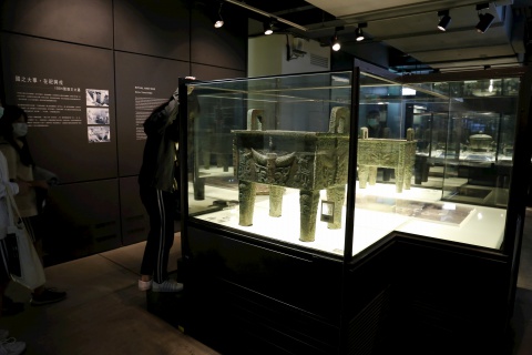 Overview of IHP Museum Open House Events 