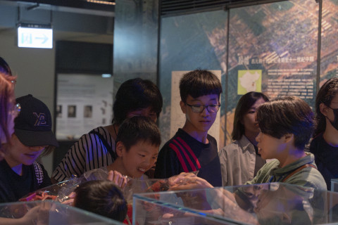 商代馬車DIY（7/27）