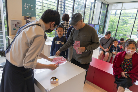 This Is How You Play with Oracle Bone Inscriptions - MIHP Activities for the 2023 518 International Museum Day