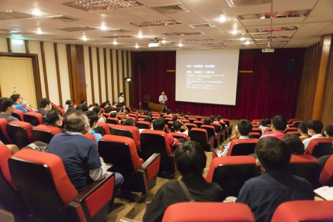 Open House Day 2022 - MIHP Event Overview