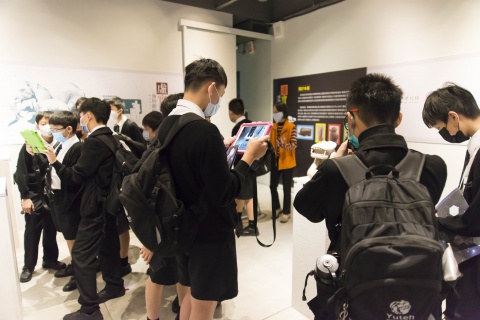 Open House Day 2022 - MIHP Event Overview