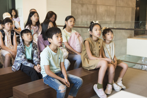 畫中謎案（7/16、7/27及8/9） - 2025夏日文物館