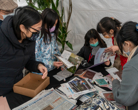 Future Archaeology: Make My Own Time Capsule