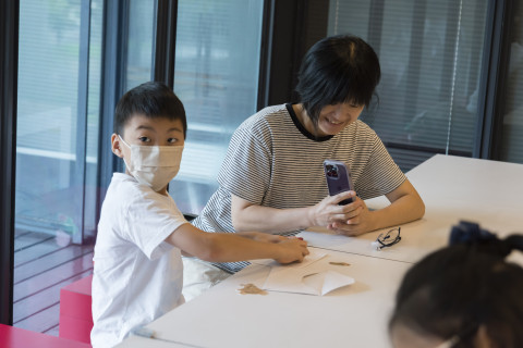 畫中謎案（7/16、7/27及8/9） - 2025夏日文物館